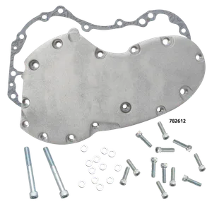 S&S Cycle S&S GENERATOR STYLE GEAR COVERS