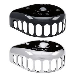 S&S S&S STEALTH MINI TEARDROP AIR CLEANER KITS