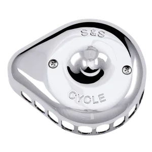 S&S Cycle S&S STEALTH MINI TEARDROP AIR CLEANER KITS