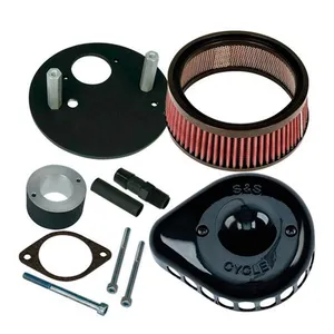 S&S S&S STEALTH MINI TEARDROP AIR CLEANER KITS