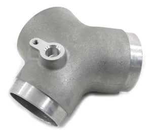 V-Twin MANIFOLDS FOR STOCK CV CARBURETOR
