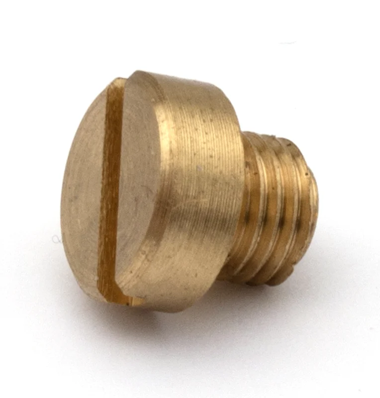 Samwel Supplies Linkert Float Lever Screw - 27384-16