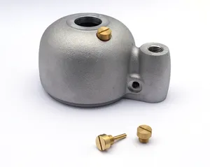 Samwel Supplies LINKERT M-SERIES CARBURETOR