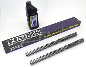 HyperPro HYPERPRO "LINK SYSTEM" FRONT SUSPENSION SPRINGS