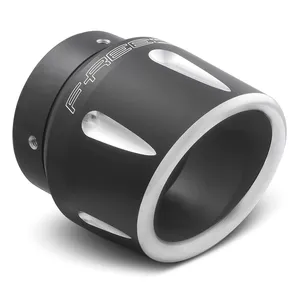 Freedom Performance Exhaust END CAPS