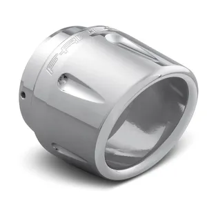 Freedom Performance Exhaust END CAPS