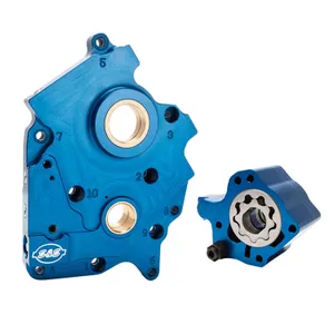 S&S Cycle CAM DRIVE PARTS FOR MILWAUKEE EIGHT