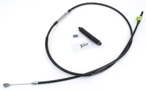 Barnett Clutches & Cables C14 - CLUTCH CABLE 2018-2024 SOFTAIL