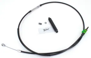 Barnett Clutches & Cables C14 - CLUTCH CABLE 2018-2024 SOFTAIL
