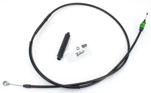 Barnett Clutches & Cables C14 - CLUTCH CABLE 2018-2024 SOFTAIL