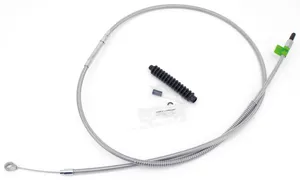 Barnett Clutches & Cables C14 - CLUTCH CABLE 2018-2024 SOFTAIL