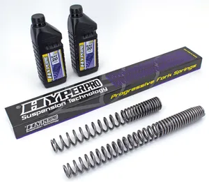 HyperPro HYPERPRO "LINK SYSTEM" FRONT SUSPENSION SPRINGS
