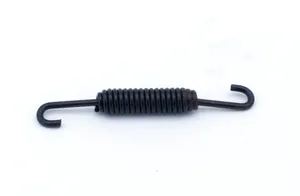 Samwel Supplies REAR BRAKE CONTROL PARTS FOR 1936-1957 BIG TWIN