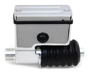 V-Twin REAR BRAKE MASTER CYLINDERS FOR 1991-2005 DYNA
