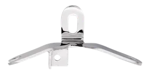 V-Twin STOCK STYLE TOP MOTOR MOUNTS FOR VINTAGE HARLEY-DAVIDSON BIG TWIN