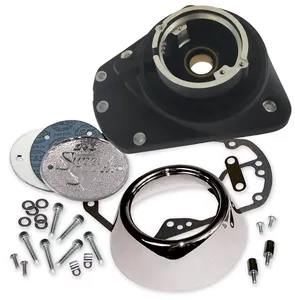 S&S Cycle S&S CAST NOSE CONE COVER