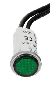 V-Twin INDICATOR LIGHTS 1975-1983 STYLE
