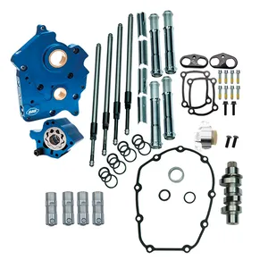 S&S Cycle S&S CAM CHEST KITS FOR MILWAUKEE EIGHT