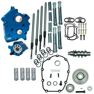 S&S S&S CAM CHEST KITS FOR MILWAUKEE EIGHT