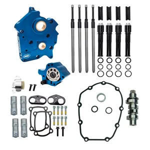 S&S Cycle S&S CAM CHEST KITS FOR MILWAUKEE EIGHT
