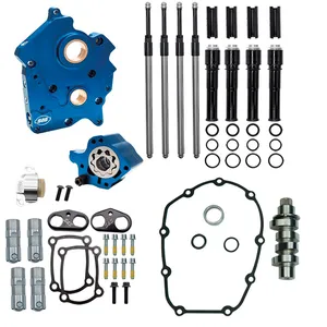 S&S S&S CAM CHEST KITS FOR MILWAUKEE EIGHT