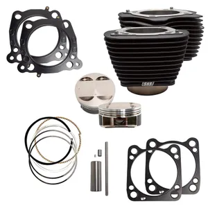 S&S Cycle S&S BIG BORE KITS FOR MILWAUKEE EIGHT