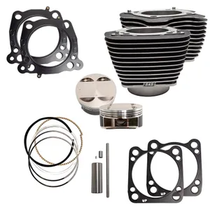 S&S Cycle S&S BIG BORE KITS FOR MILWAUKEE EIGHT