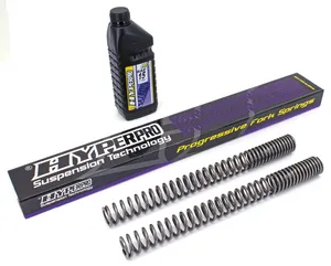HyperPro HYPERPRO "LINK SYSTEM" FRONT SUSPENSION SPRINGS