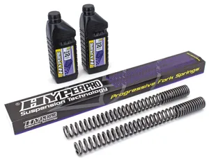HyperPro HYPERPRO "LINK SYSTEM" FRONT SUSPENSION SPRINGS
