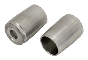 V-Twin LOWER FORK DAMPER TUBE STOP