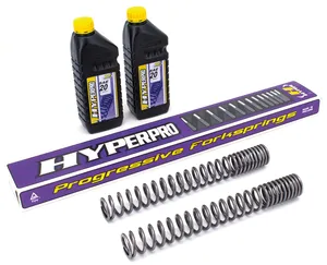 HyperPro HYPERPRO "LINK SYSTEM" FRONT SUSPENSION SPRINGS