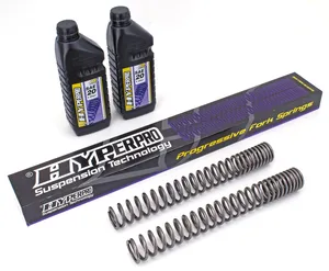 HyperPro HYPERPRO "LINK SYSTEM" FRONT SUSPENSION SPRINGS