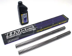 HyperPro HYPERPRO "LINK SYSTEM" FRONT SUSPENSION SPRINGS