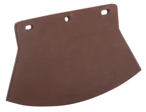 Samwel Supplies VINTAGE MODEL MUD FLAP