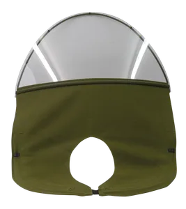 Samwel Supplies WLA & WLC SKIRTED WINDSHIELD