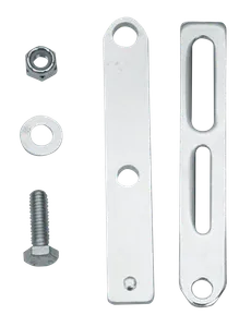 S&S Cycle S&S AIR CLEANER SUPPORT BRACKETS FOR SUPER E & SUPER G
