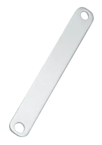 S&S Cycle S&S AIR CLEANER SUPPORT BRACKETS FOR SUPER E & SUPER G