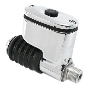V-Twin REAR BRAKE MASTER CYLINDER FOR DYNA 2006-2017