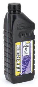 HyperPro HYPERPRO SUSPENSION FLUIDS