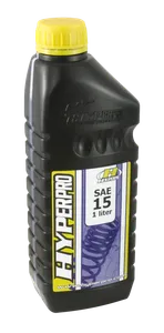 HyperPro HYPERPRO SUSPENSION FLUIDS
