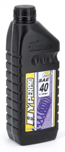 HyperPro HYPERPRO SUSPENSION FLUIDS