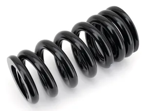 HyperPro HYPERPRO "LINK SYSTEM" REAR SUSPENSION SPRINGS