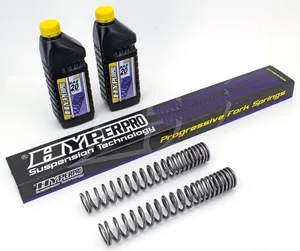 HyperPro HYPERPRO "LINK SYSTEM" FRONT SUSPENSION SPRINGS