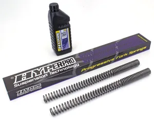 HyperPro HYPERPRO "LINK SYSTEM" FRONT SUSPENSION SPRINGS
