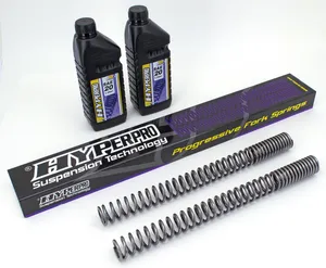 HyperPro HYPERPRO "LINK SYSTEM" FRONT SUSPENSION SPRINGS