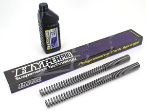 HyperPro HYPERPRO "LINK SYSTEM" FRONT SUSPENSION SPRINGS