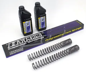 HyperPro HYPERPRO "LINK SYSTEM" FRONT SUSPENSION SPRINGS