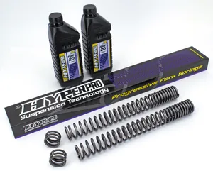 HyperPro HYPERPRO "LINK SYSTEM" FRONT SUSPENSION SPRINGS