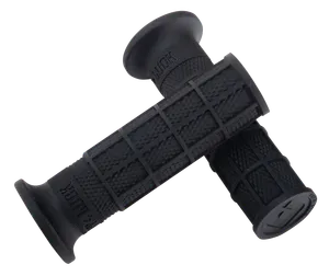 Hart Luck ODI HART-LUCK SIGNATURE FULL-WAFFLE SLIP-ON GRIPS