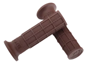Hart Luck ODI HART-LUCK SIGNATURE FULL-WAFFLE SLIP-ON GRIPS